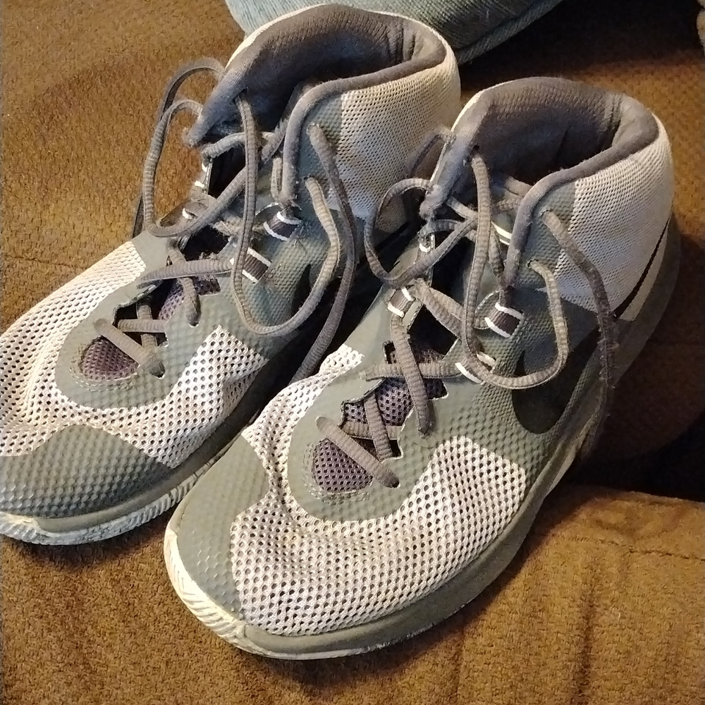 Nike Womens Basketball Shoes